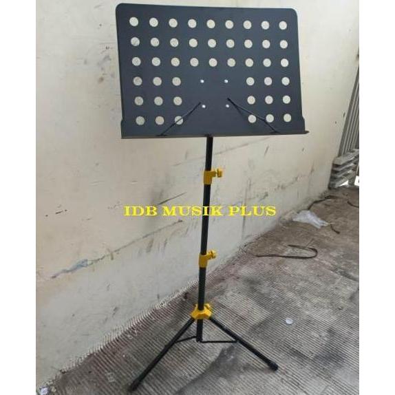 Ready Stand Book AXL P06HC P 06HC Stand Partitur Stand Buku Original