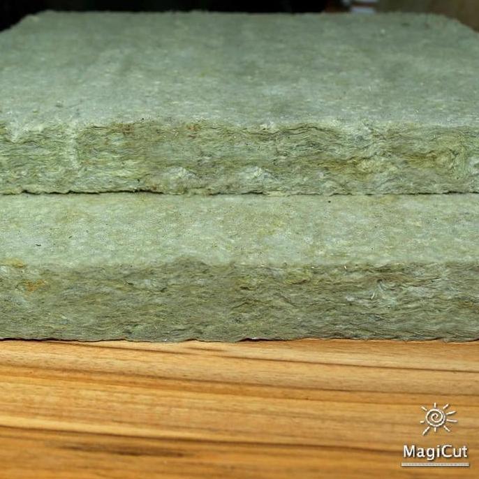 Ready Rockwool Peredam D 60 Ukuran 60 x 60 x2,5