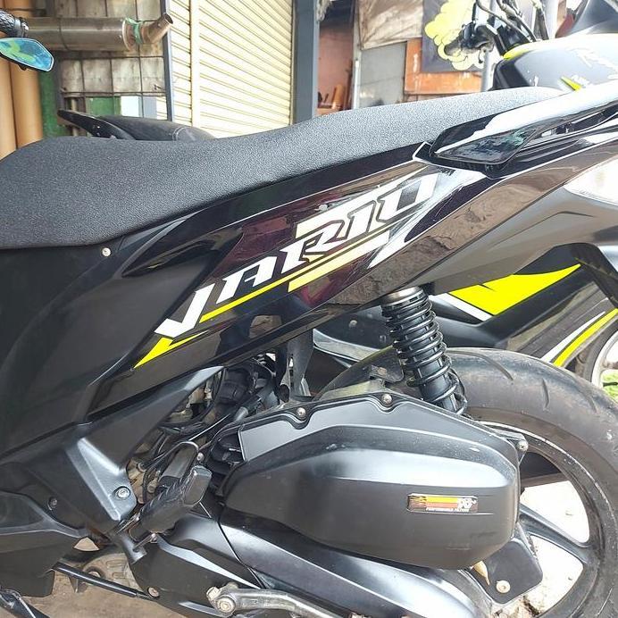 Cutting sticker vario 125 old 125 esp