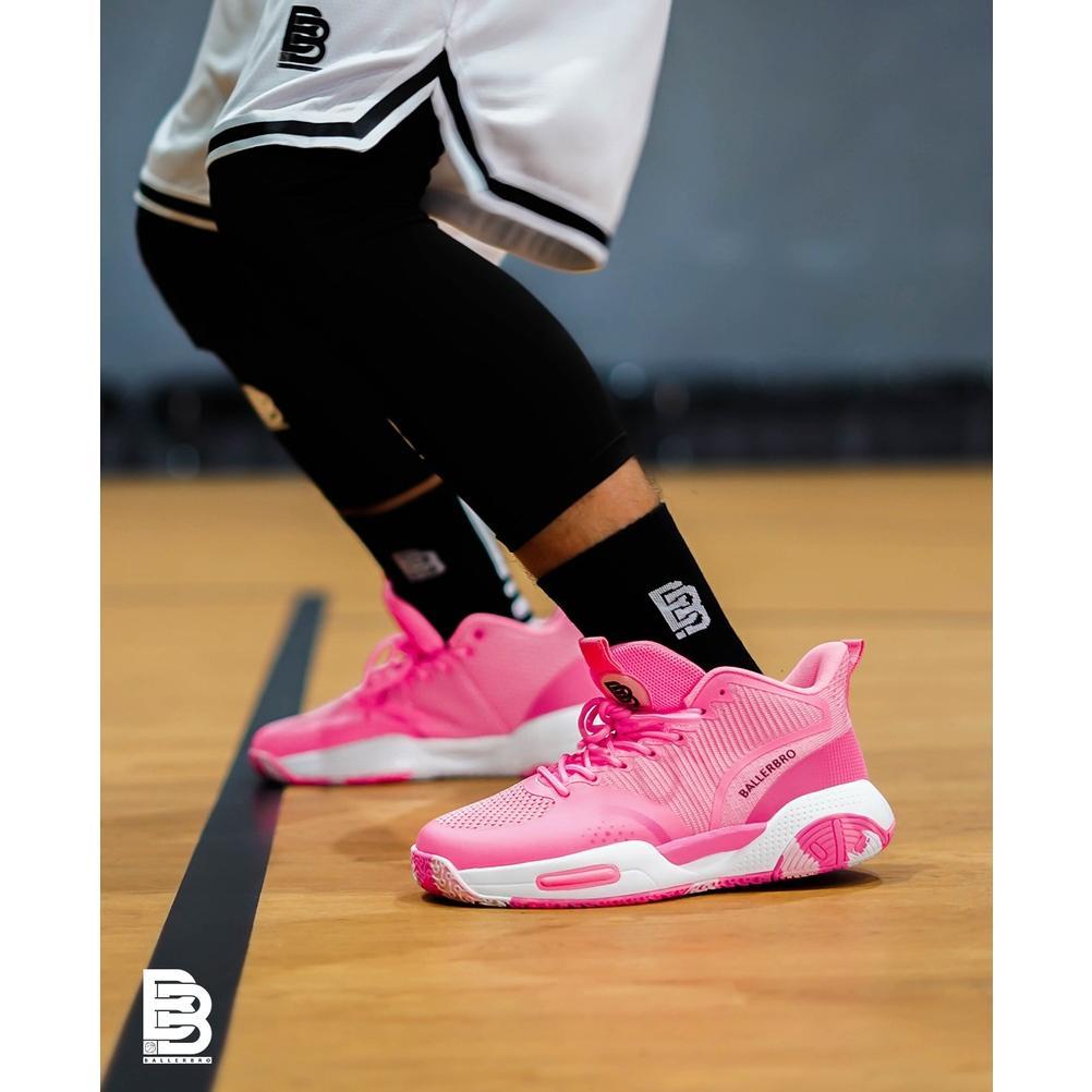 BIG SALE SEPATU BASKET BALLERBRO BB PRO 1