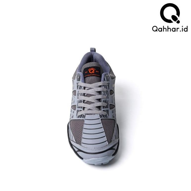 Best Deals Qahhar.Id - Sepatu Running Pria - Sepatu Lari Pria Big Size 44 45 46 - Sneakers Big Sport