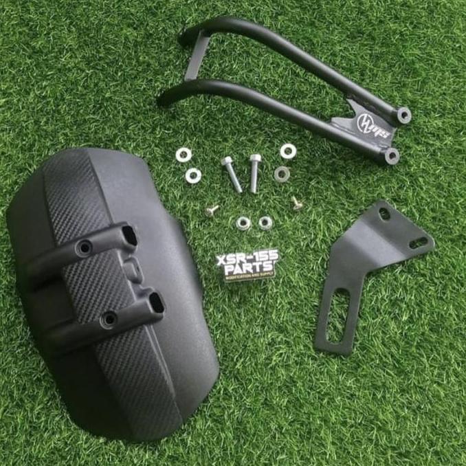 Mud guard XSR 155 MT 15 R15