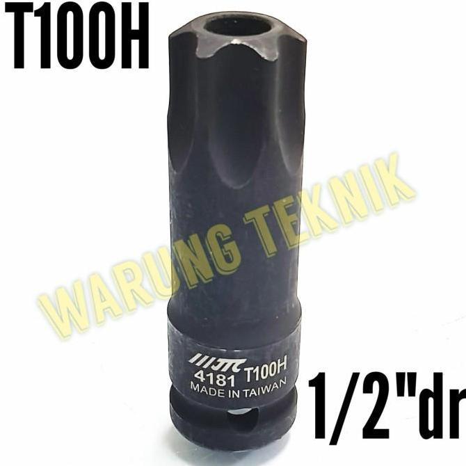 JTC 4181 T100H FOr MERCEDES BENZ CAMSHAFT PULLEY SOCKET