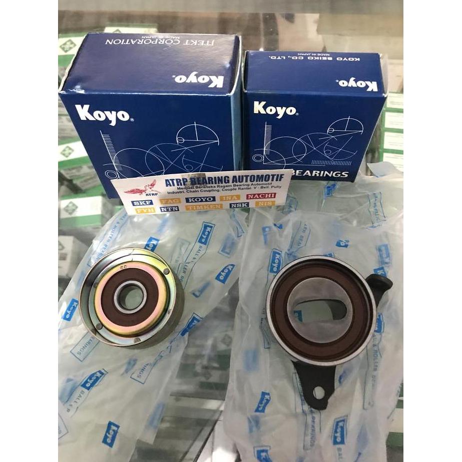 BEARING TIMING BELT TOYOTA STARLET EP70 EP 80 1 CC KOYO JAPAN
