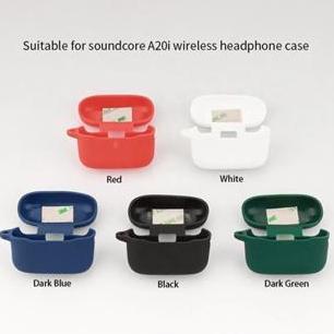 Case e Soundcore A20i