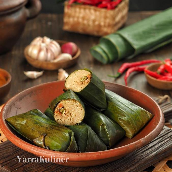 NEW AREM AREM MIE ISI DAGING AYAM ISI 5 PCS BEST