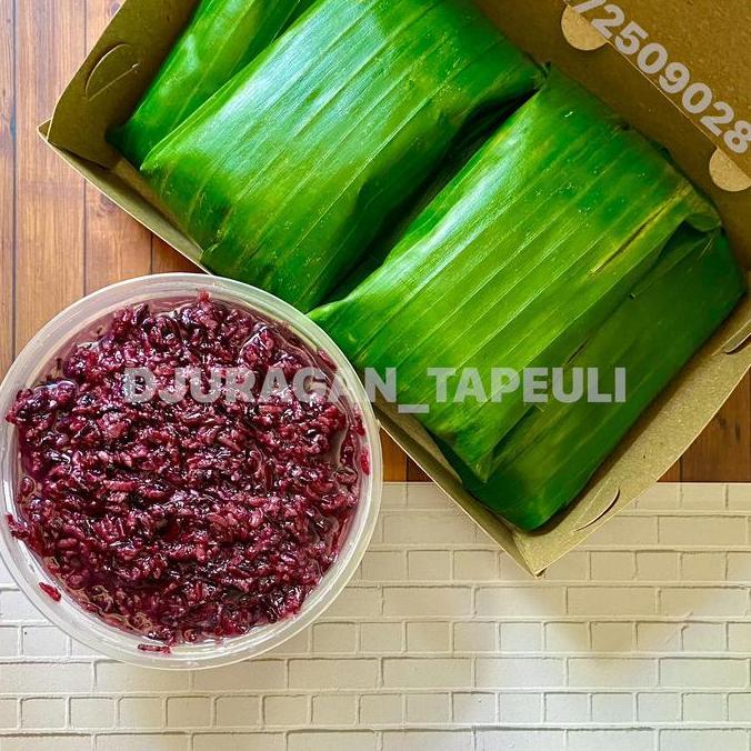 NEW TAPE ULI BETAWI ULI 1 KG TAPE 500 GR BEST