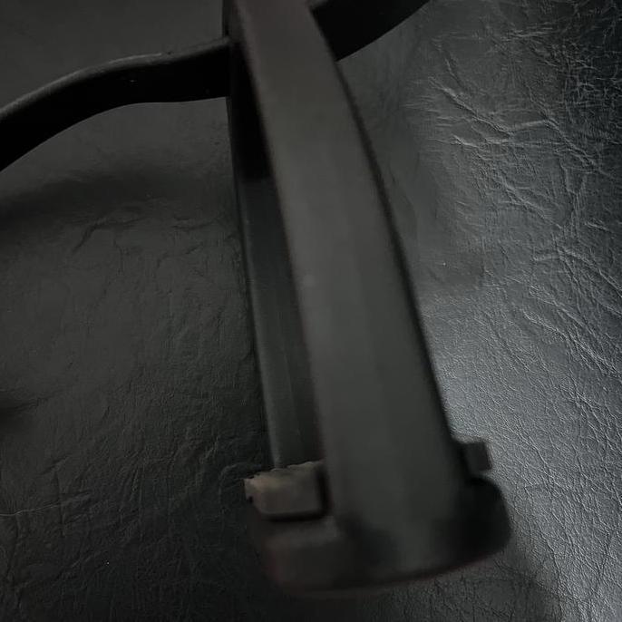 Compositi stirrups / horse / equestrian / kuda tunggang