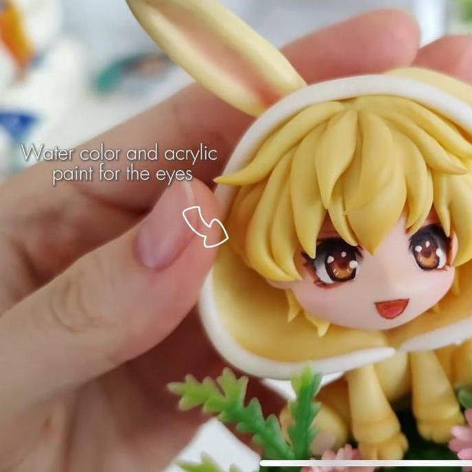 Cold Porcelain Clay 500gr