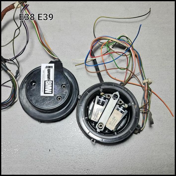 GRATIS ONGKIR MOTOR PENGGERAK KACA SPION ORIGINAL BMW E38 E39 
