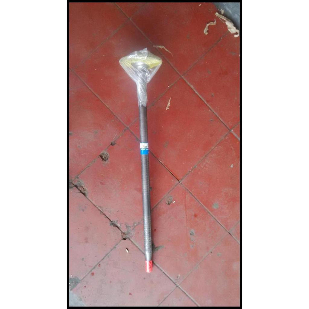 TERLARIS AS RODA BELAKANG TERIOS/RUSH 1PC 