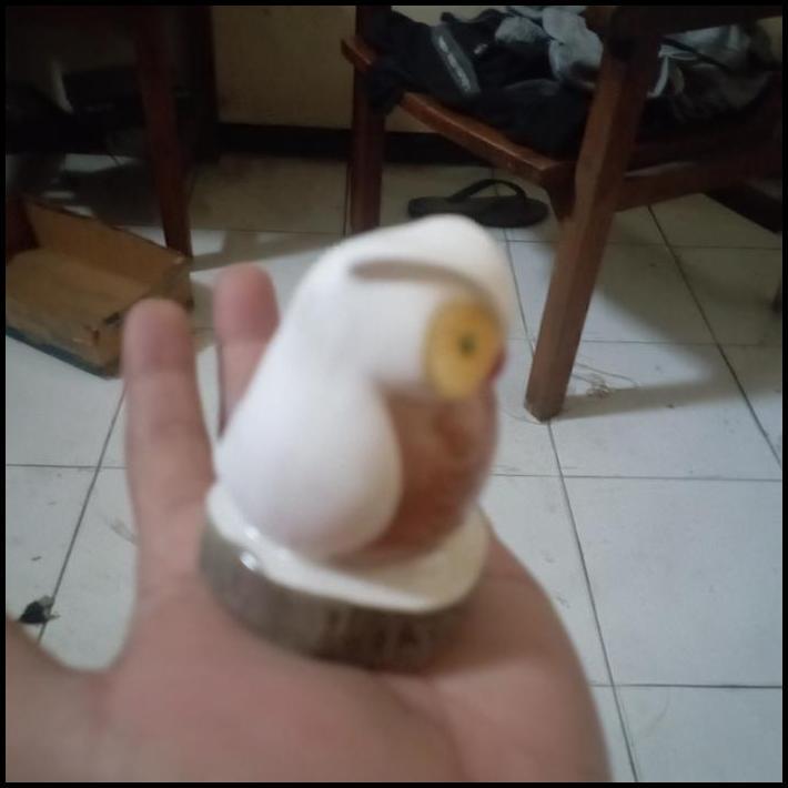 TERLARIS ACCESORIES DI DASHBOARD MOBIL 