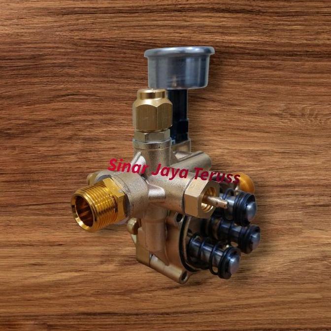 HOT DEAL - Pump Assy Kyodo Prowash 118 #  Complete Pump Kyodo Prowash  118