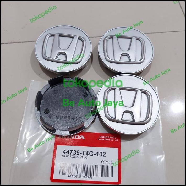 TERBARU DOP RODA TUTUP VELG HONDA ACCORD ORIGINAL 