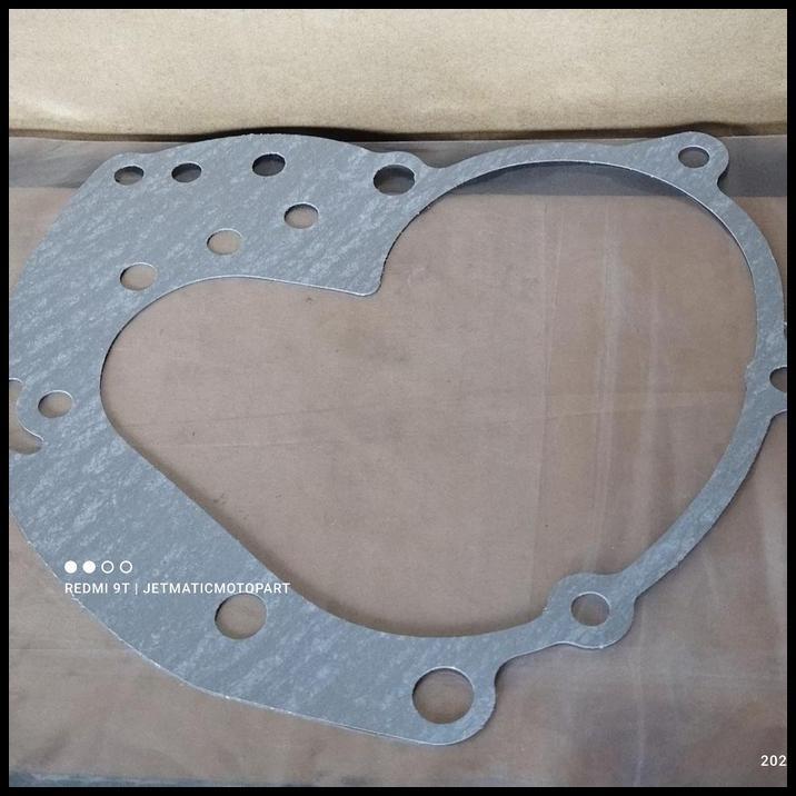 TERBARU GASKET GEARBOX KYMCO TREND METICA SR 