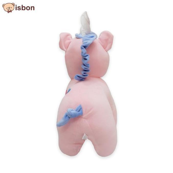Boneka Kuda Istana Boneka STD Unicorn L