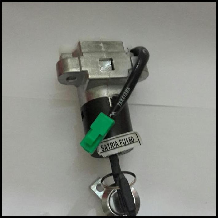 DISKON KUNCI KONTAK SATRIA FU 150 KUNCI KONTAK DEPAN BELAKANG SATRIA FU 150 