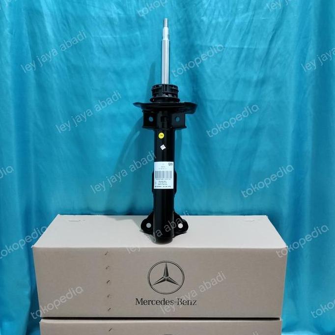 FLASH SALE - shockbreaker depan mercy W204