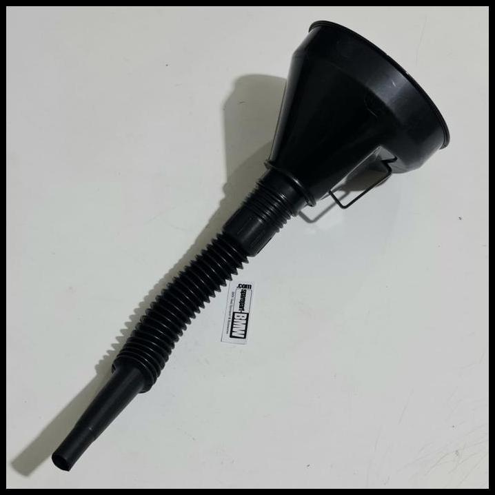 DISKON CORONG BENSIN OLI MOBIL MOTOR DENGAN BELALAI 