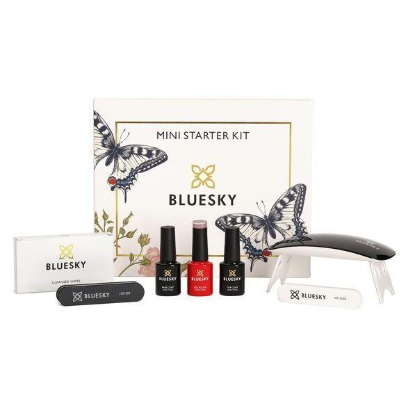 BLUESKY MINI STARTER KIT 5ML