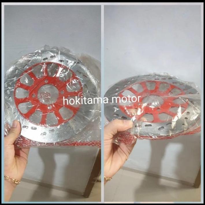 BEST DEAL PIRINGAN DISC DEPAN BELAKANG RAIDER 125 RAIDER125 !!!!!!!