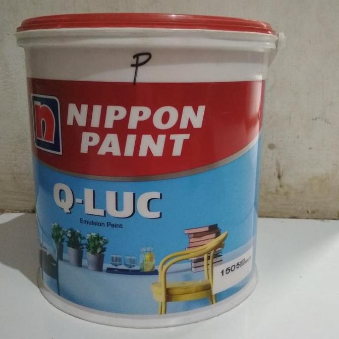 Q-Luc 5 Kg 1505