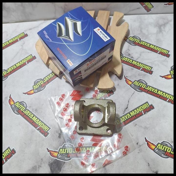 HOT DEAL FLANGE JOINT SUZUKI CARRY 1.0 CARRY ST100 MERK SUZUKI SGP 27130-77200 