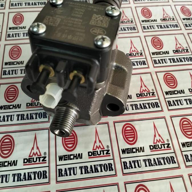 injection pump sdlg 4110001007067 unit pump excavator sdlg 6210 6215