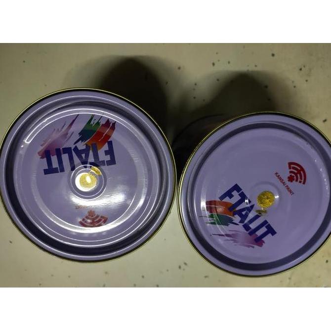 FTALIT WARNA METALIC EMAS KF-997 GOLD