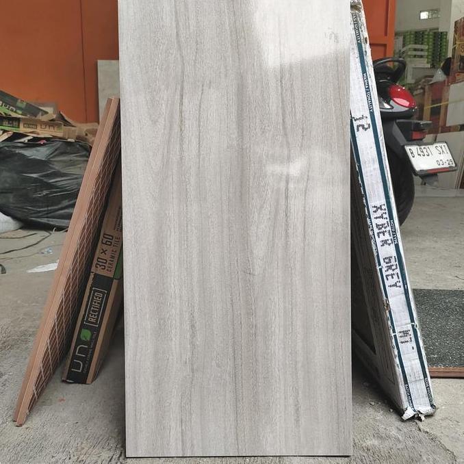 KERAMIK 30X60 GLOSSY MOTIF MARMER CUTTING GRANITE