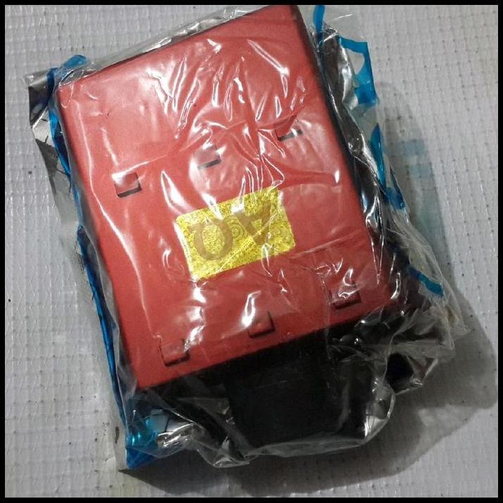 TERBARU CDI MIO SPORTY MIO 2005 