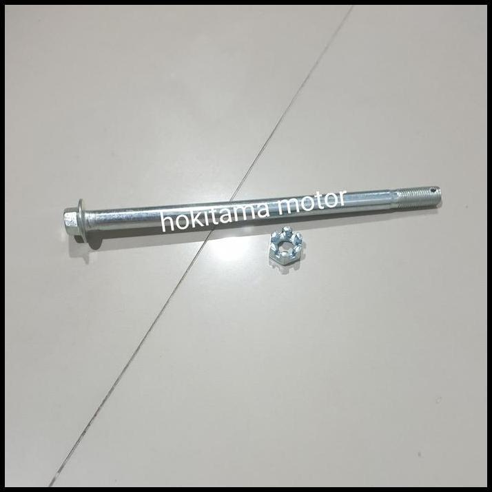 DISKON AS RODA BELAKANG VIAR CROSS 150 200 VIAR X CROSS 