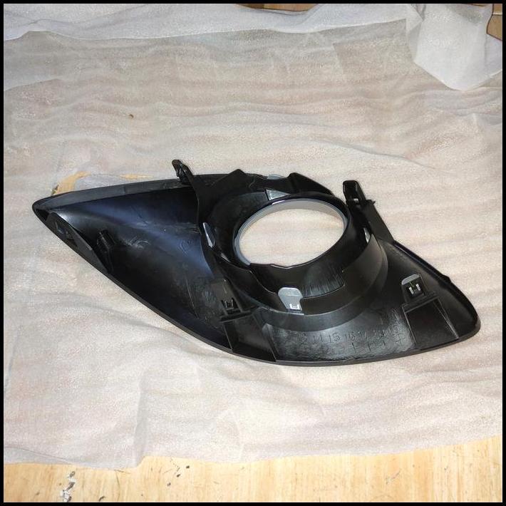 TERBARU MAZDA GENUINE PARTS LIST FOGLAMP MAZDA 2 SEDAN TIPE R 