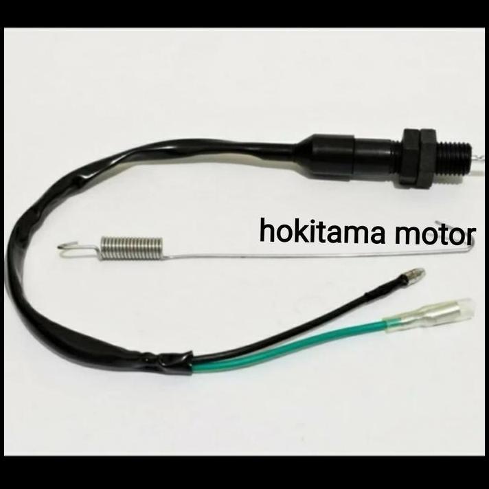 TERBARU SWITCH REM SWIT REM BELAKANG CRF 150 CRF150 !!!!!!!