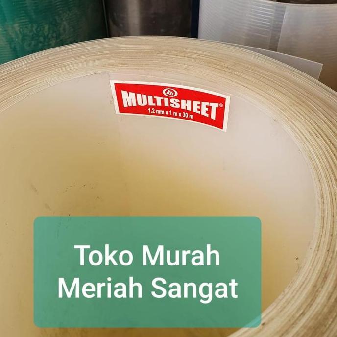 FIBER TEBAL1.2mm BEBAS PILIH WARNA