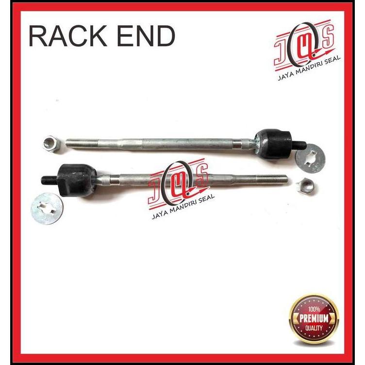 DISKON RACK END LONG TIE ROD TEROD DAIHATSU ZEBRA ESPASS S91 S92 