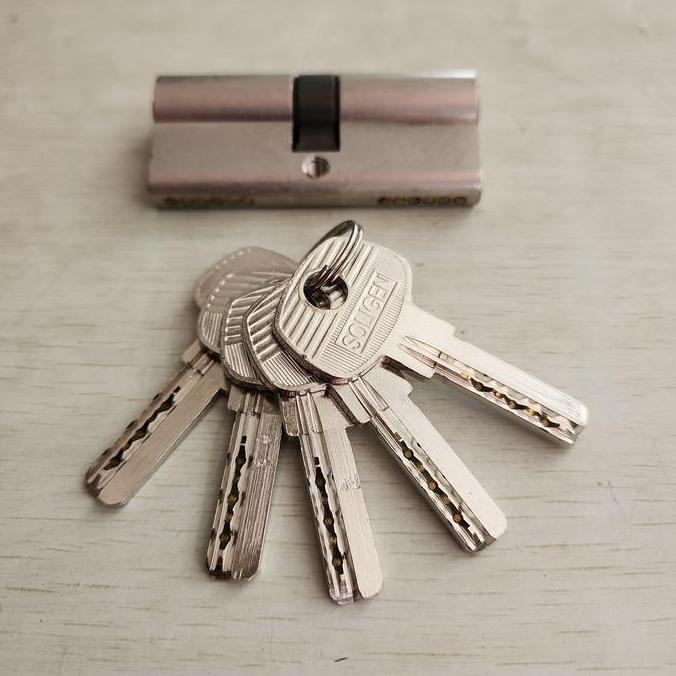 silinder kunci soligen 70mm sn