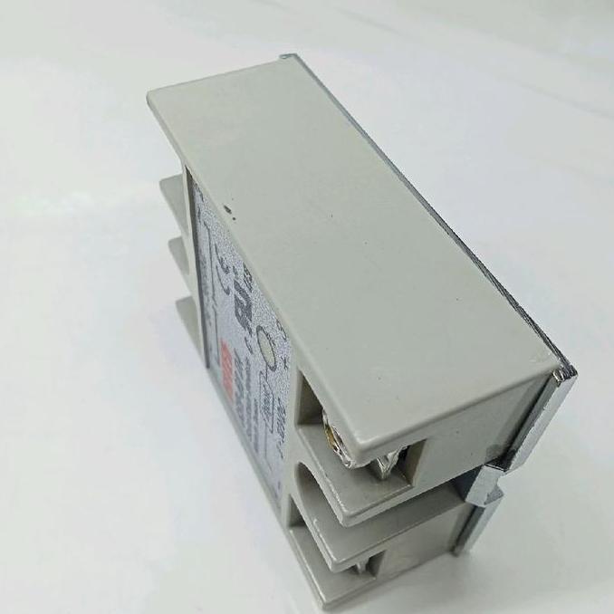 Promo Ssr Fotek 60Da Original Solid State Relay Ssr 60 Da