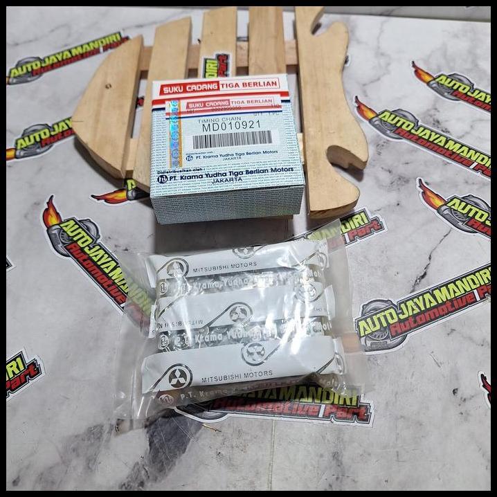 TERBARU TIMING CHAIN - RANTAI KETENG COLT T120 LAMA MD010921