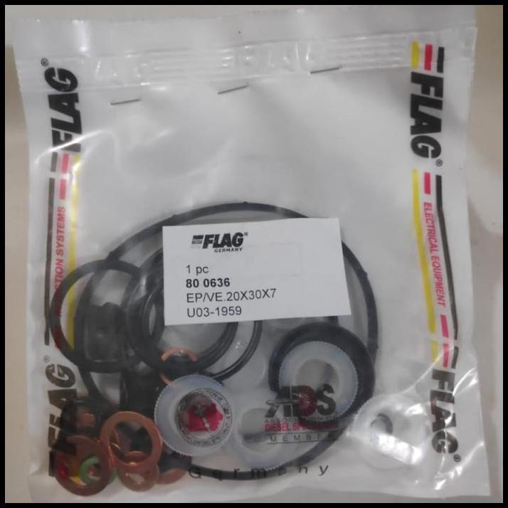 TERBARU REPAIR KIT BOSPOMP BOSPOM L300 DIESEL KUDA DIESEL 