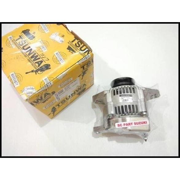 TERBARU ALTERNATOR JIMNY KATANA 