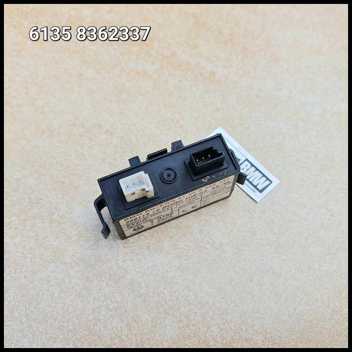 TERLARIS MODUL EWS TRANSMITTER RECEIVER BMW E36 E34 E31 E38 E39 BMW 61358362337 