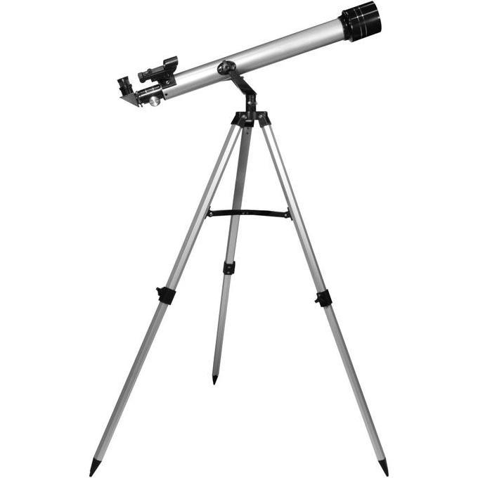 Teleskop Telescope Teropong Astronomi Bulan Bintang Planet 60700