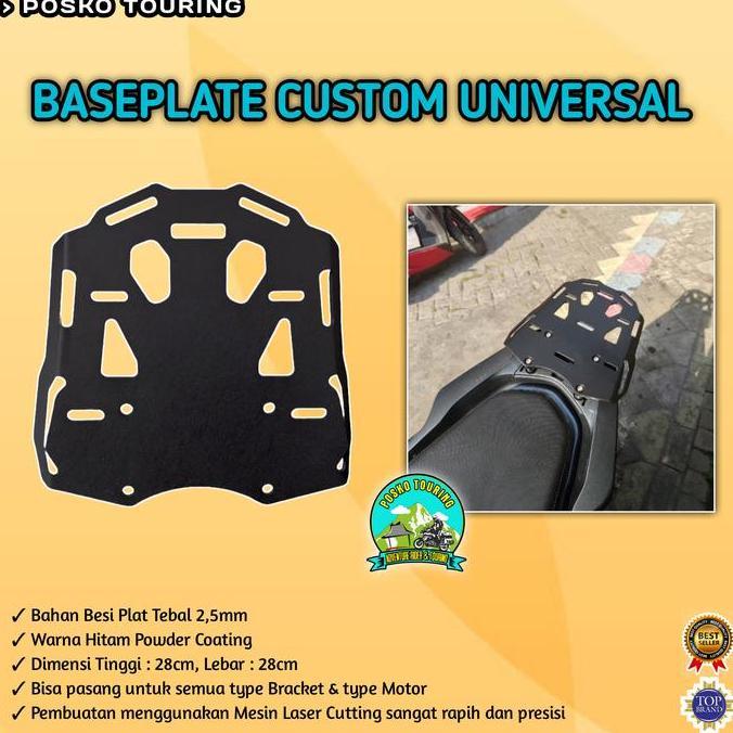 Baseplate Custom Universal Baseplate Dufflebag Baseplate Adventure