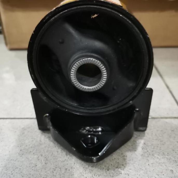 Engine mounting depan hyundai matrix manual