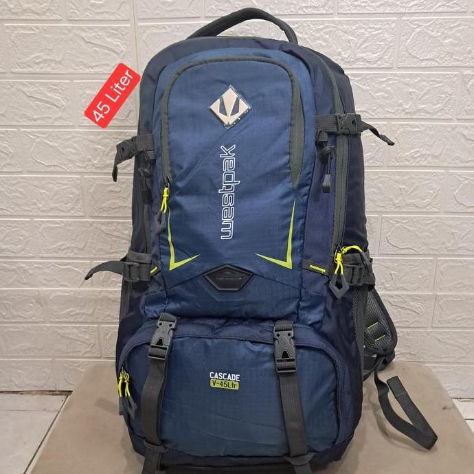 tas carrier keril westpak 40 L