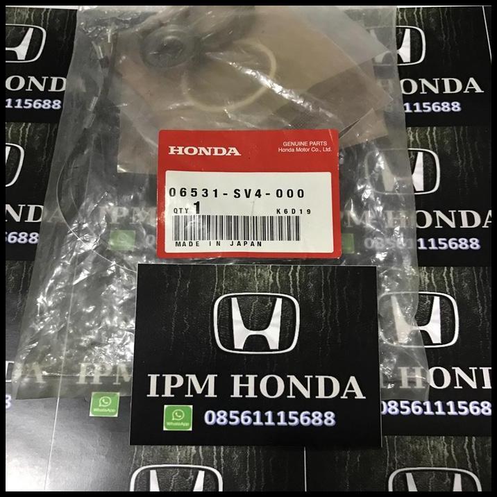 HOT DEAL SEAL KIT POWER STEERING RACK HONDA ACCORD CIELO TAHUN 1994-1997
