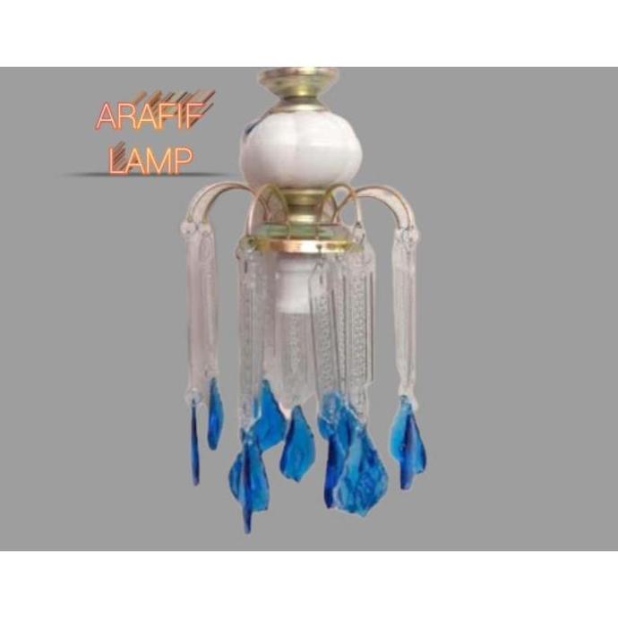 lampu hias gantung/lampu hias dekorasi/lampu hiasan rumah