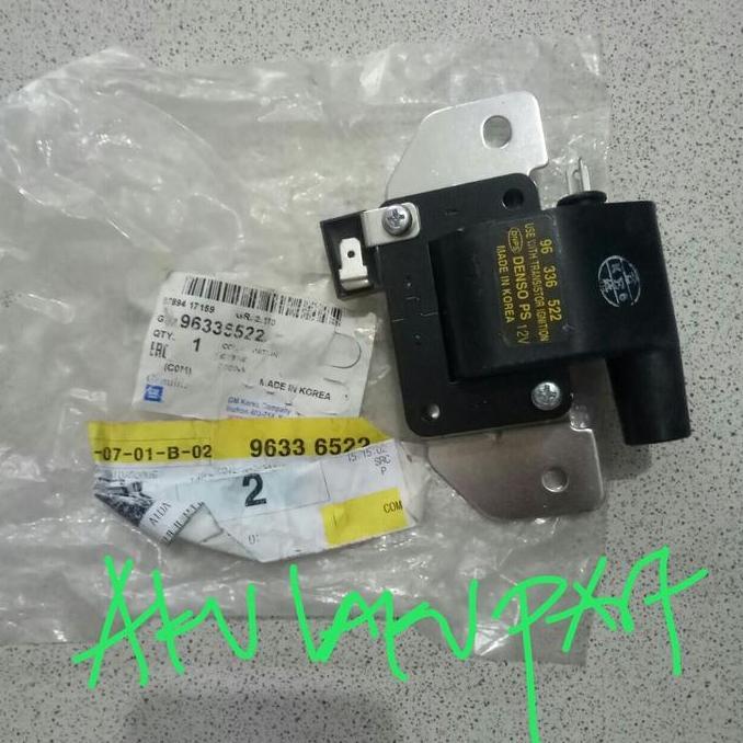 koil Chevrolet spark 800 ori GM