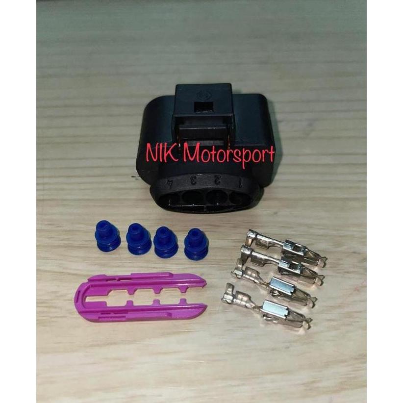 Soket Coil Audi R8 / Socket Coil Audi R8